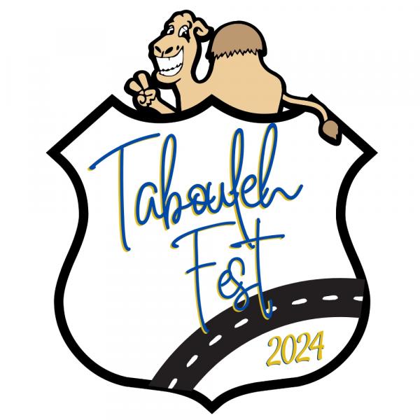 2024 Tabouleh Fest